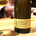 フロリレージュ - POUILLY FUISSE