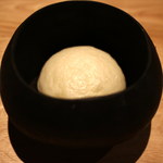 フロリレージュ - フワフワ食感の「蒸しパン」は中華の饅頭の如し…