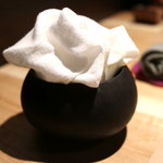 フロリレージュ - 蒸しパン