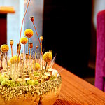 フロリレージュ - 店内風景