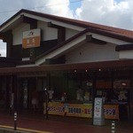 Nanjou Sa-Bisueria Kudari Shoppinguko Na- - 2015年9月11日。南条SA（下り）