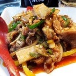 めだかタンタン - (2015.9.12再訪）