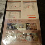 焼肉もとやま - 冷麺なども！