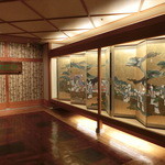 ゆづくしSalon 一の坊