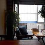 バリサイ カフェ - 