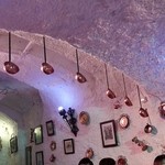 Cuevas Los Tarantos - 