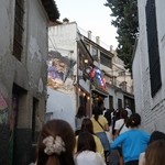 Cuevas Los Tarantos - 