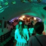 Cuevas Los Tarantos - 