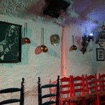 Cuevas Los Tarantos - 