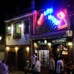 Cuevas Los Tarantos - 