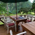 萌木 - テラス席