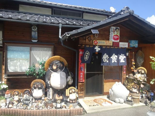 カーナビなしでは辿り着くことが困難な激盛り珍メニューの楽しいお店 たぬき食堂 By Kim Eider たぬき食堂 安曇沓掛 定食 食堂 食べログ カーナビなしでは辿り着くことが困難な激盛り珍メニューの楽しいお店 たぬき食堂 By Kim Eider たぬき食堂 安曇沓掛 定食 食堂 食べログ