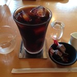 cafe茶蔵 - ドリンク写真: