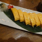 CHAMIROCK CHICKEN SHOP - 出汁巻き