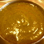 ファミリー - チキンほうれん草