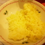 ファミリー - サフランライス