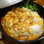 CHAMIROCK CHICKEN SHOP - 極上の親子丼