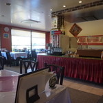 ファミリー - 内観