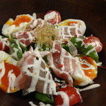 CHAMIROCK CHICKEN SHOP - 店主の道楽グリーンサラダ