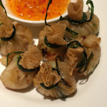 タイレストラン タニサラ - トゥントーン