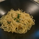 アブラッチォ＆バッチォ - (要予約)ペペロンチーノ1000皿限定ランチ