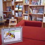 Books＆Cafe - 