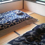 Ikko Ten - 松葉の寝室（２Ｆ）