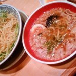 丸源ラーメン - 