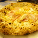 Pizzeria Vento e Mare - 