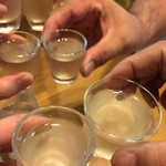 うどん工房悠々 - 