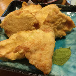 うどん工房悠々 - 