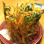 うどん工房悠々 - 