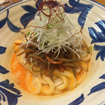 うどん工房悠々 - 