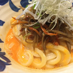 うどん工房悠々 - 