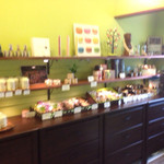 ムッシュー・ジー - 