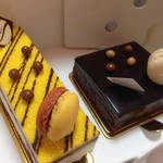 ムッシュー・ジー - 