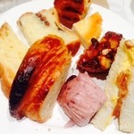 サンドッグイン 神戸屋 - 