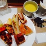 サンドッグイン 神戸屋 - 