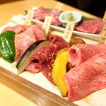 焼肉くにもと - 