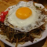 焼きそば屋 - 