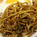 焼きそば屋 - 