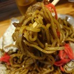 焼きそば屋 - 