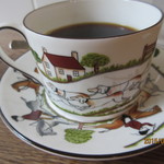 トースター - お馬さん＆ワンコのカップ