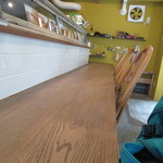 トースター - カウンター