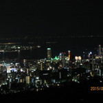 トースター - ビーナスブリッジからの夜景