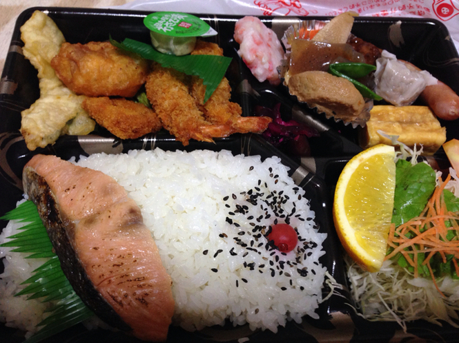 お弁当 どんどん 八楠店 name=