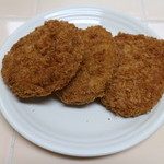 上州ミート - コロッケ