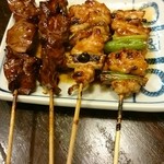 Yakitori Daikichi - 