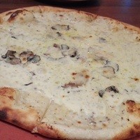 Serafina NEW YORK さいたま新都心店 - タルトゥー フォ ネロ！黒トリュフ♪