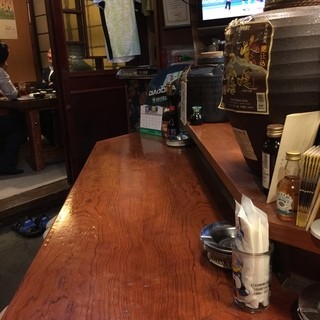 酔亭よっちゃん_2